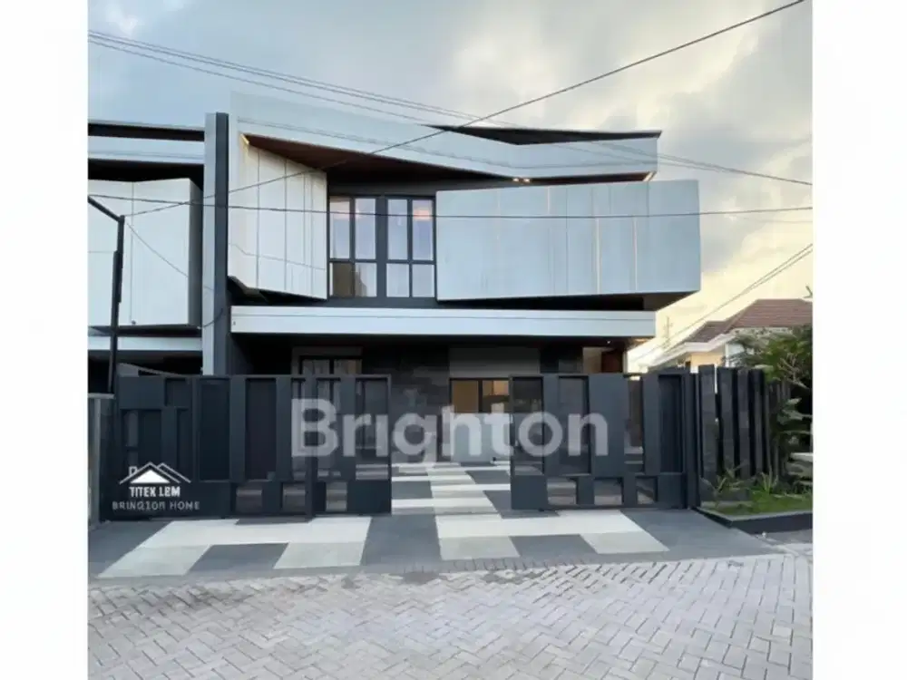 Manyar dkt Klampis Wisma Mukti Kertajaya Dharmahusada