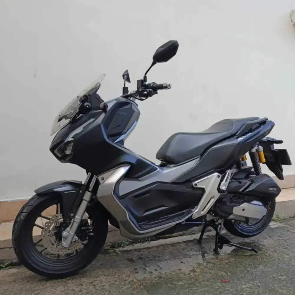 HONDA ADV 150 CBS TAHUN 2021 CASH / KREDIT MURAH DP MULAI 800 RB