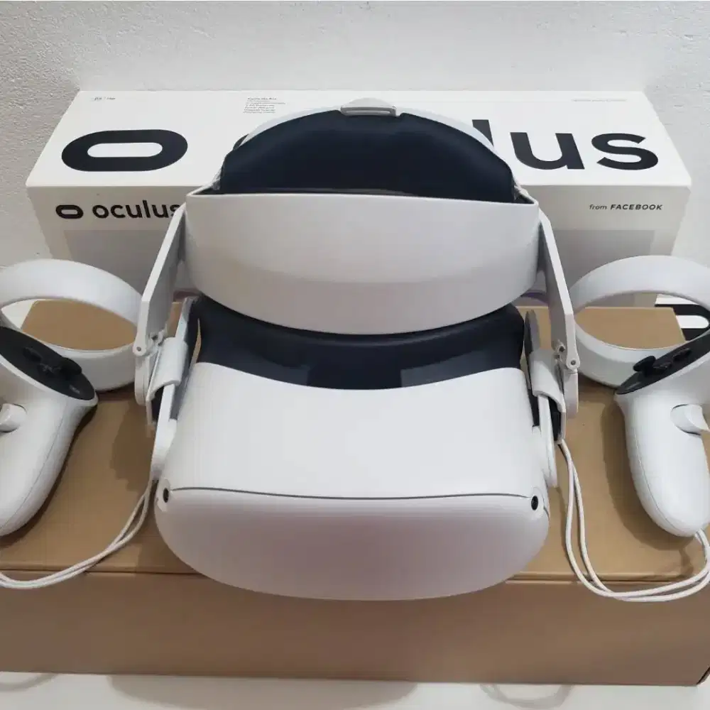 oculus meta quest 2 64gb