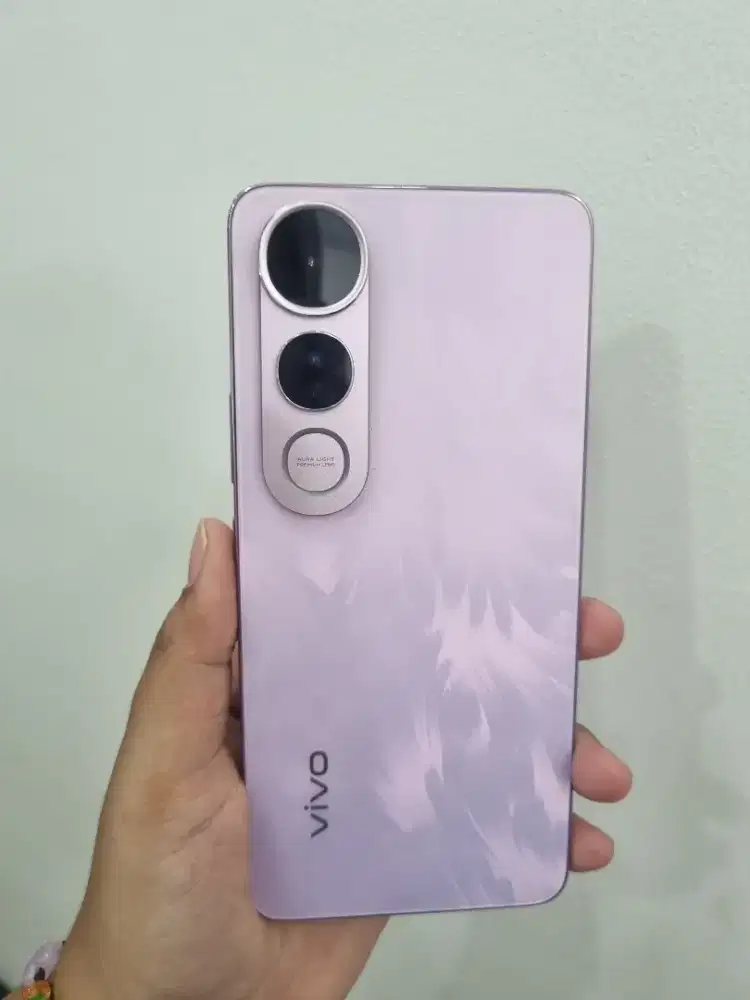 Vivo V50 lite 4g 8/128GB