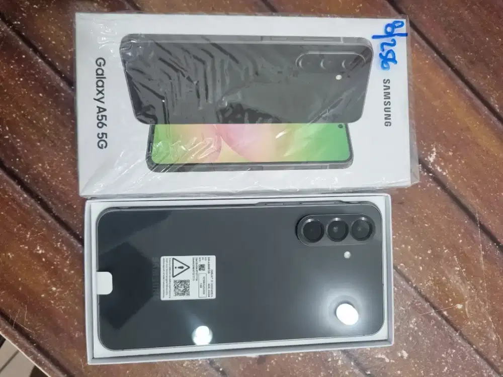 Samsung A56 5g 8/256GB