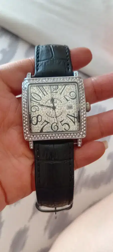 Franck muller no ori