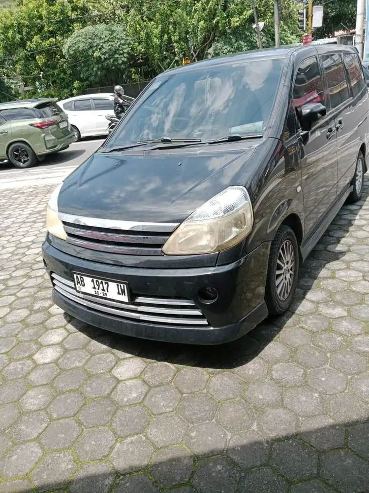 Serena HWS 2.0 plat AB