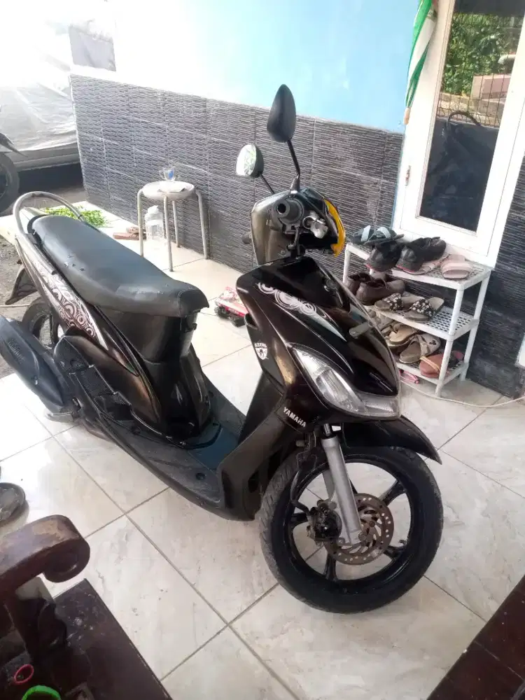 mio smiles.Lngkap.pjk off puless