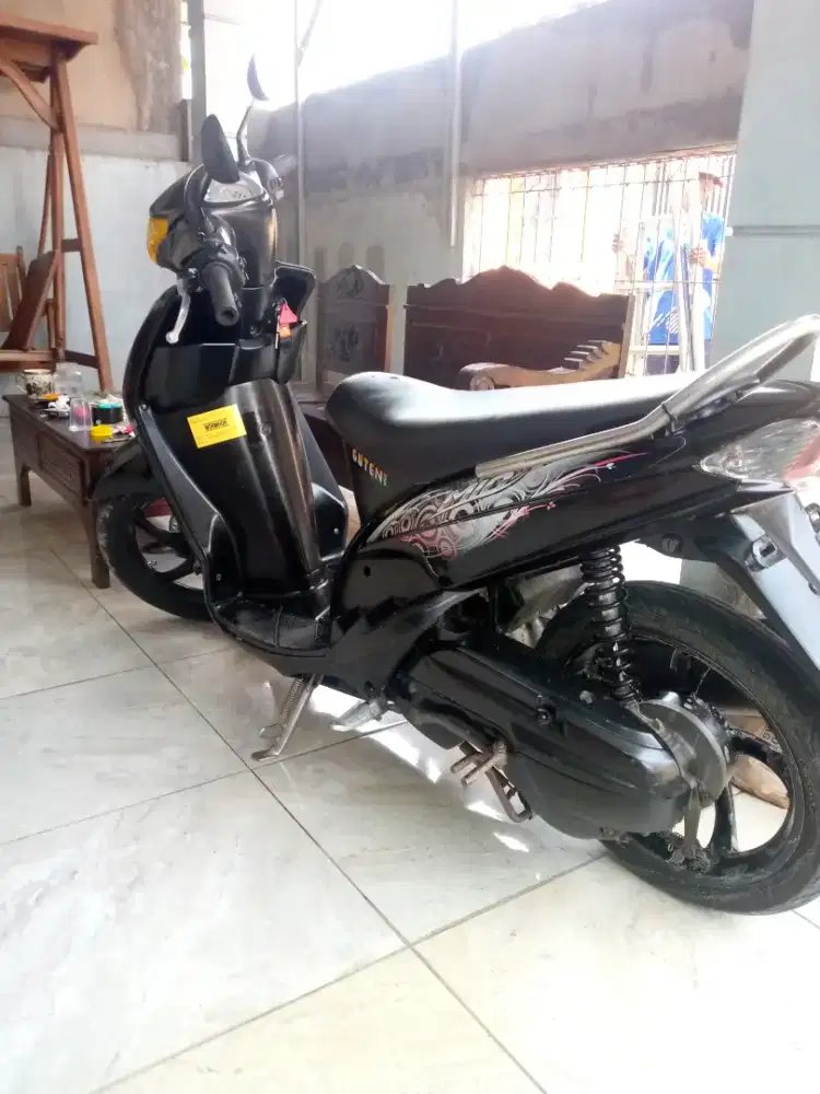 mio smiles.Lngkap.pjk off puless