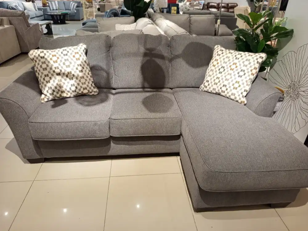 Sofa sleeper sectional