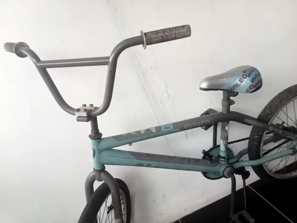 Sepeda Anak BMX