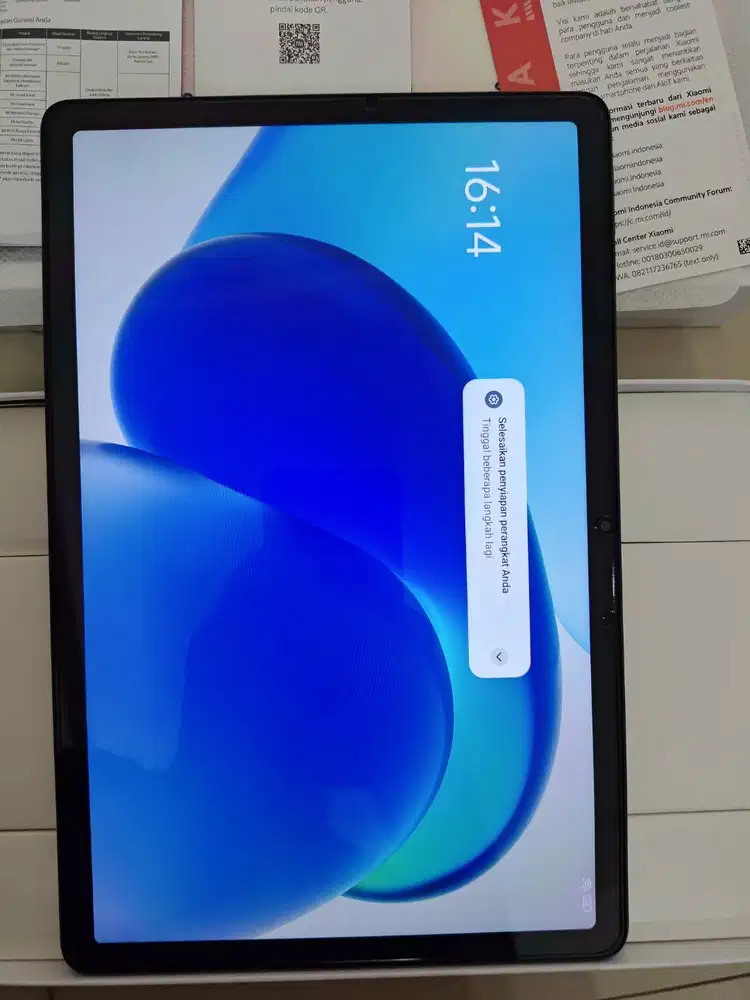 Redmi Pad SE 11 4/128 Fullset