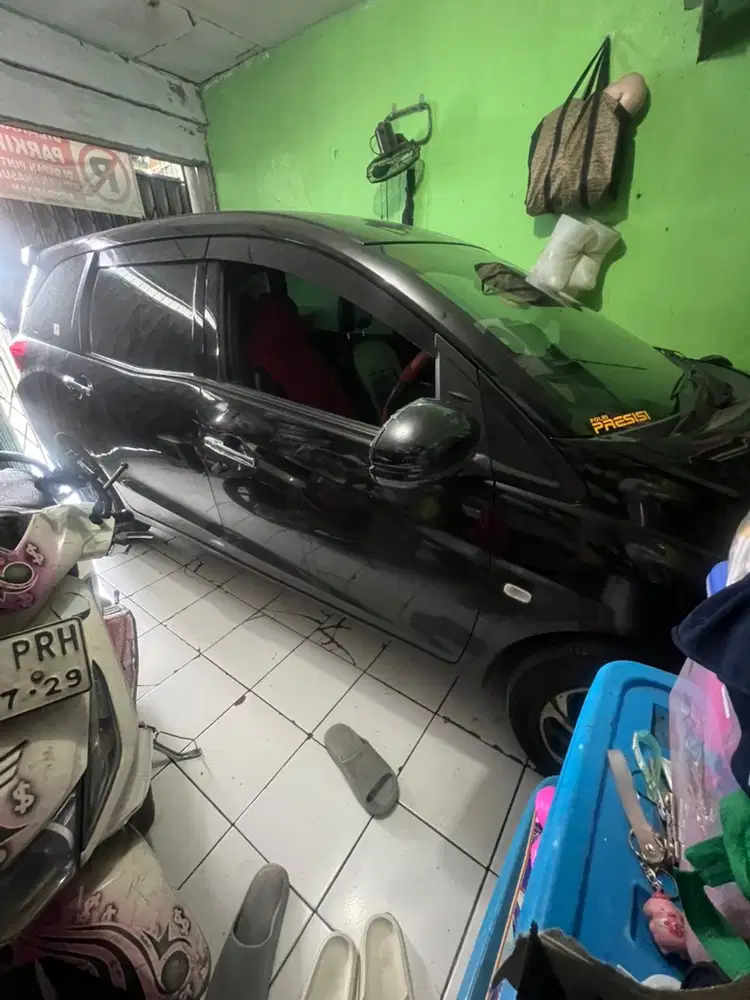 Honda Mobilio 2019 Bensin