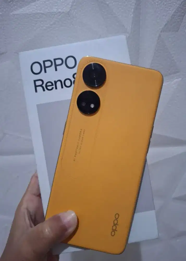 OPPO Reno 8T 8/256 Like New
