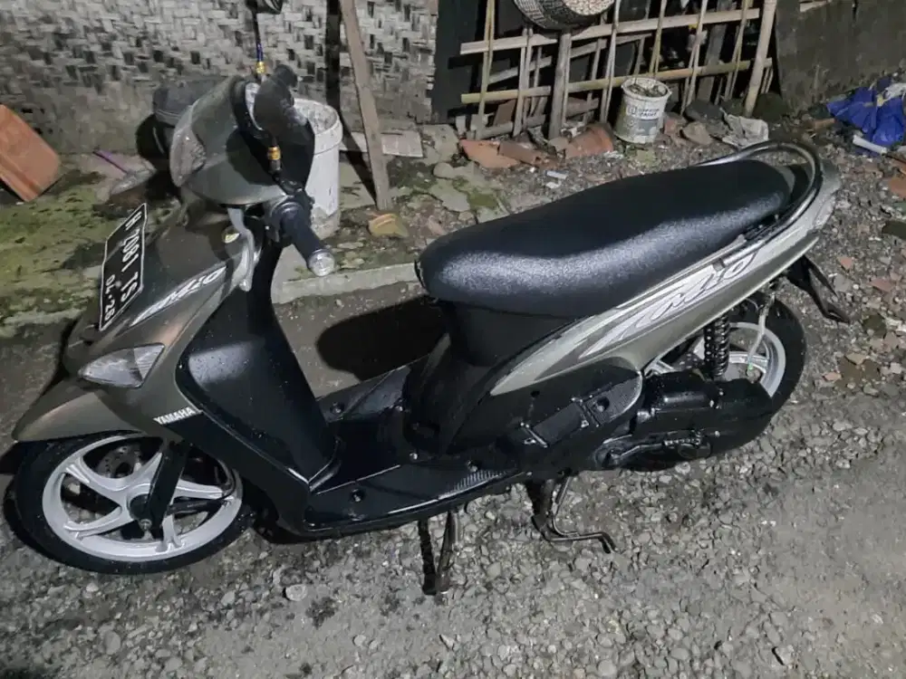 Mio sporty 2006
