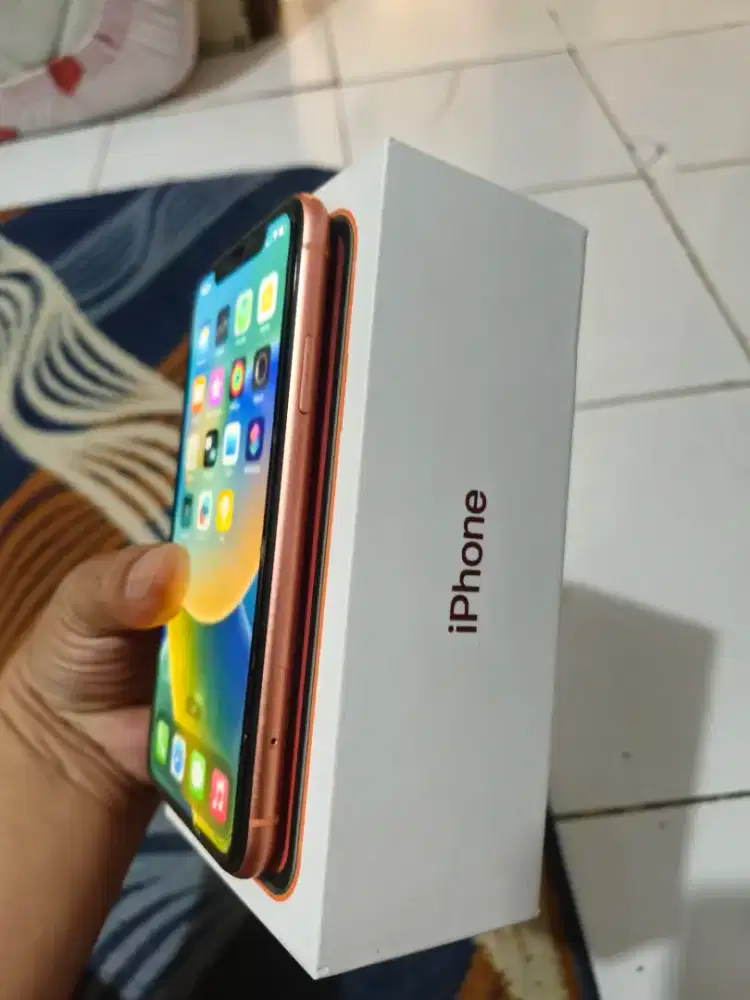 Iphone xr 64GB inter