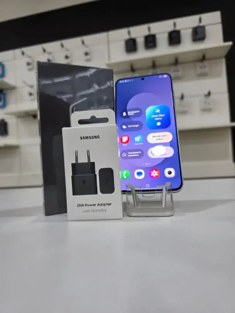 Samsung galaxy s25 fe