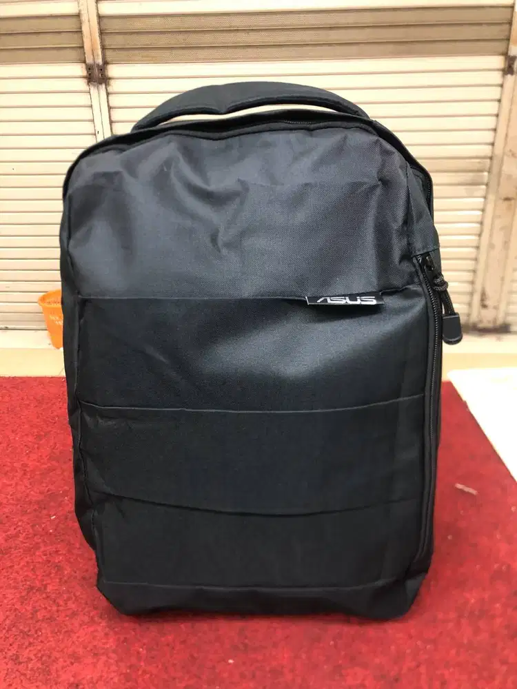 TAS RANSEL LAPTOP 14/15 INCH