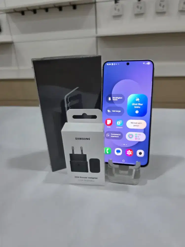 Samsung galaxy s25 fe 256 gb