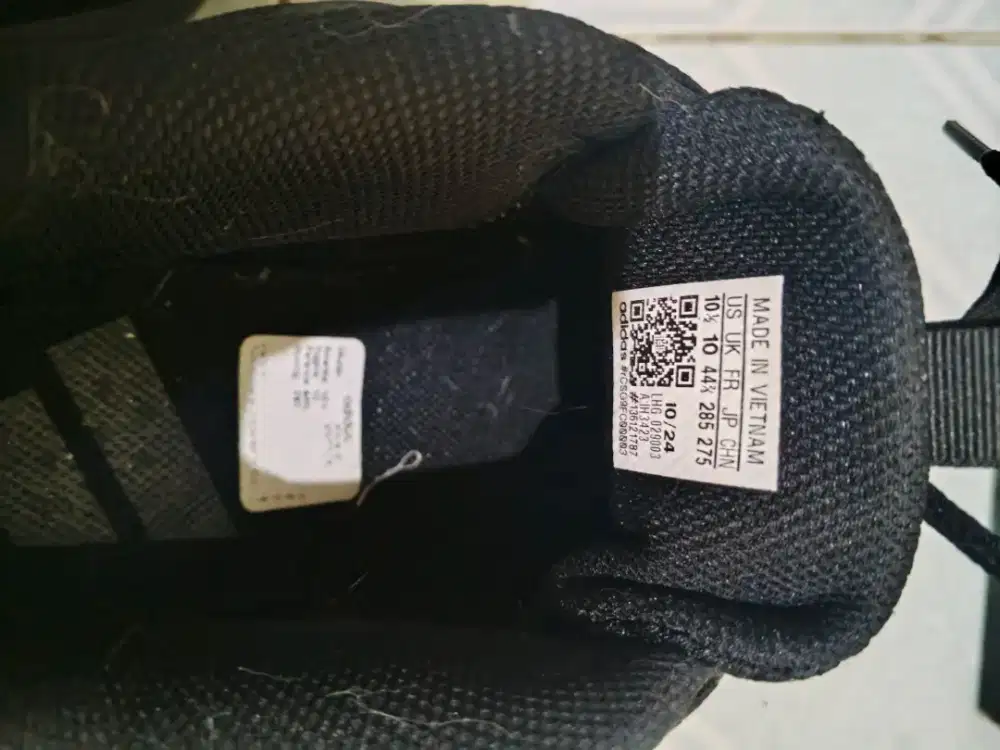 Dijual Adidas Subzone