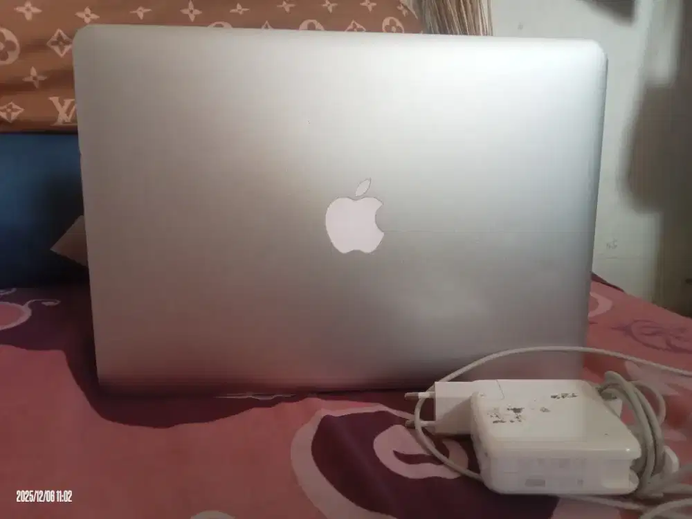 Di Jual BU MacBook Air 2017 Normal Siap Pakai