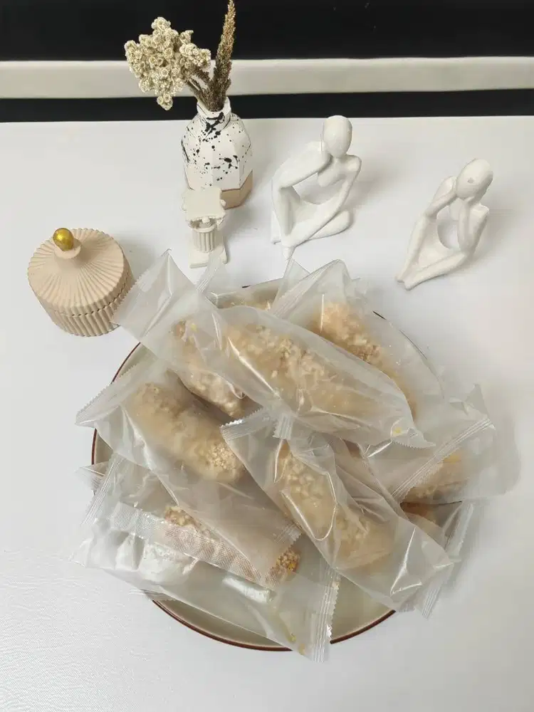 lowongan Live Streaming & konten kreator