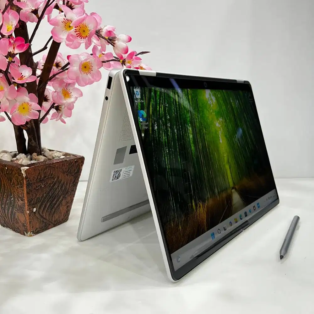 Laptop HP OmniBook 5 Flip 14-fp0558TU Intel Core 5 120U 512GB SSD