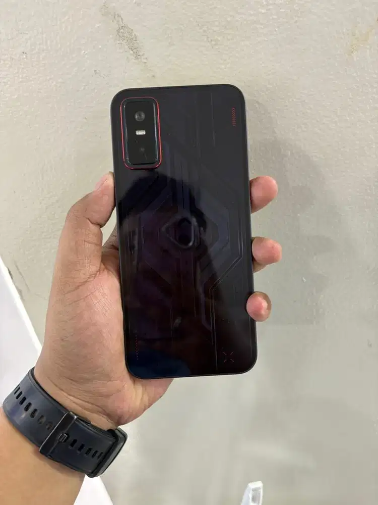 infinix GT 30 pro 12/512