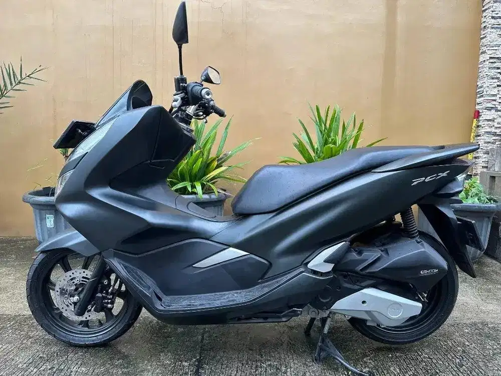 Honda PCX Keyless CBS ISS 150cc  Thn.2019