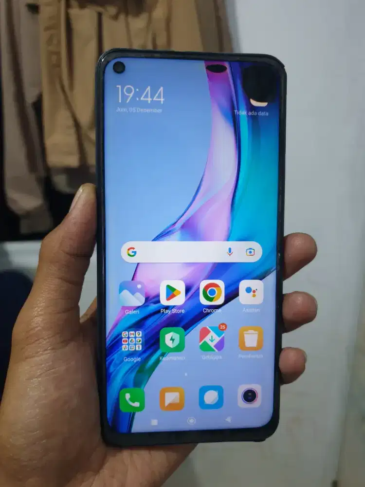 Redmi Note 9 6/128 NORMAL