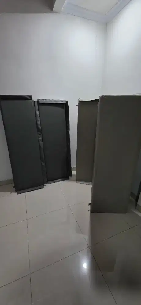 Lumba karpet bermain anak anak empuk ukuran 150x200 tempat bermain