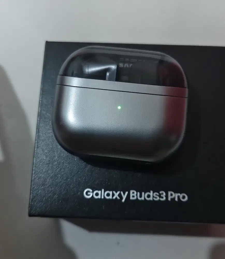 Galaxy Buds Pro 3