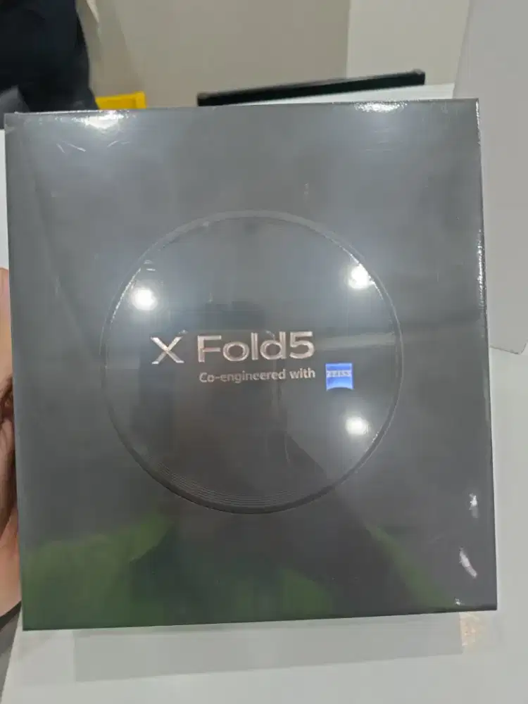 KREDIT VIVO X FOLD 5 PROMO BUNGA RINGAN DAN FREE 1-2X CICILAN