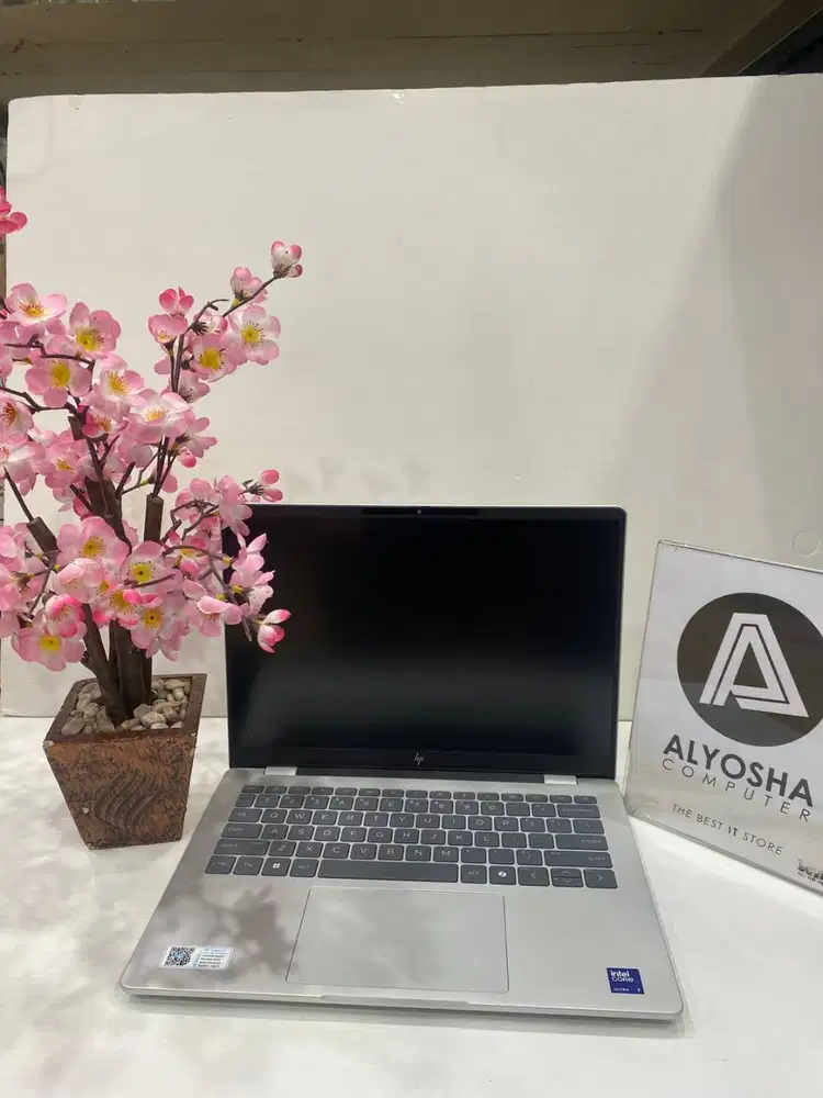 Laptop HP Omnibook 7 AI 14-FR0777TU Intel Core Ultra 7 255H 32GB 1TB