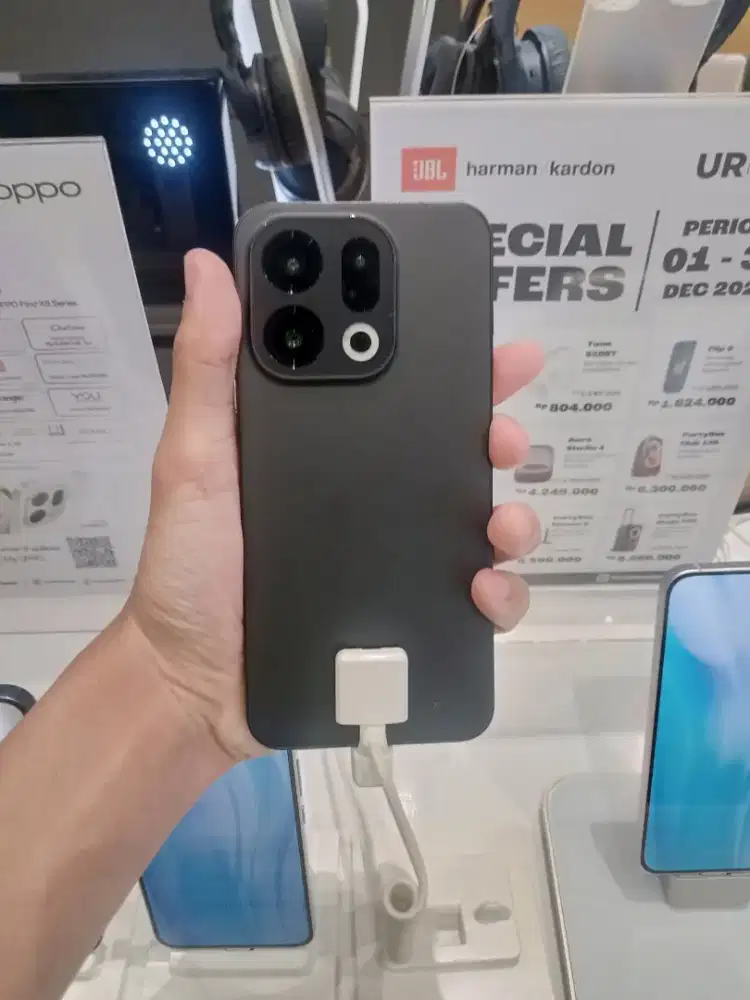 OPPO FIND X9 12/256GB