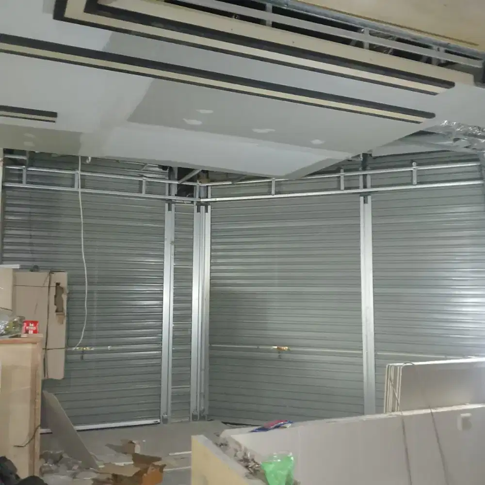 Admin marketplece toko online