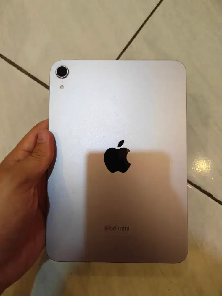 Ipad Mini 7 128gb iBox Wifi Only