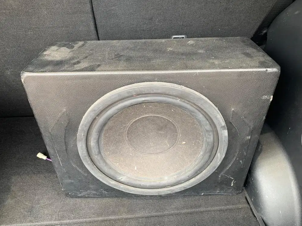 subwoofer mobil 12 inch