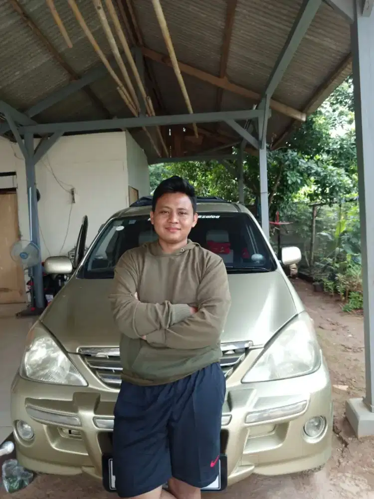 Buka kursus belajar stir mobil manual