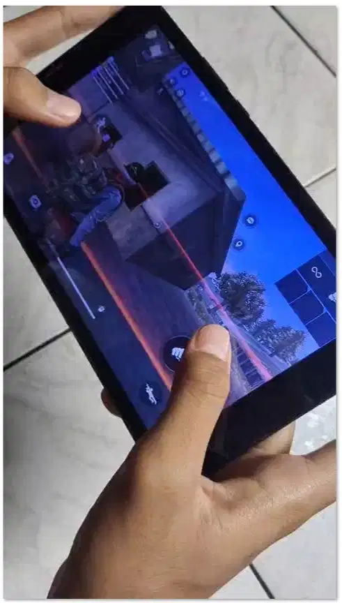 TAB GACOR HARGA BOCOR - ADVAN TAB 8 8002 RAM 3/32 (MULUS, NO MINUS)