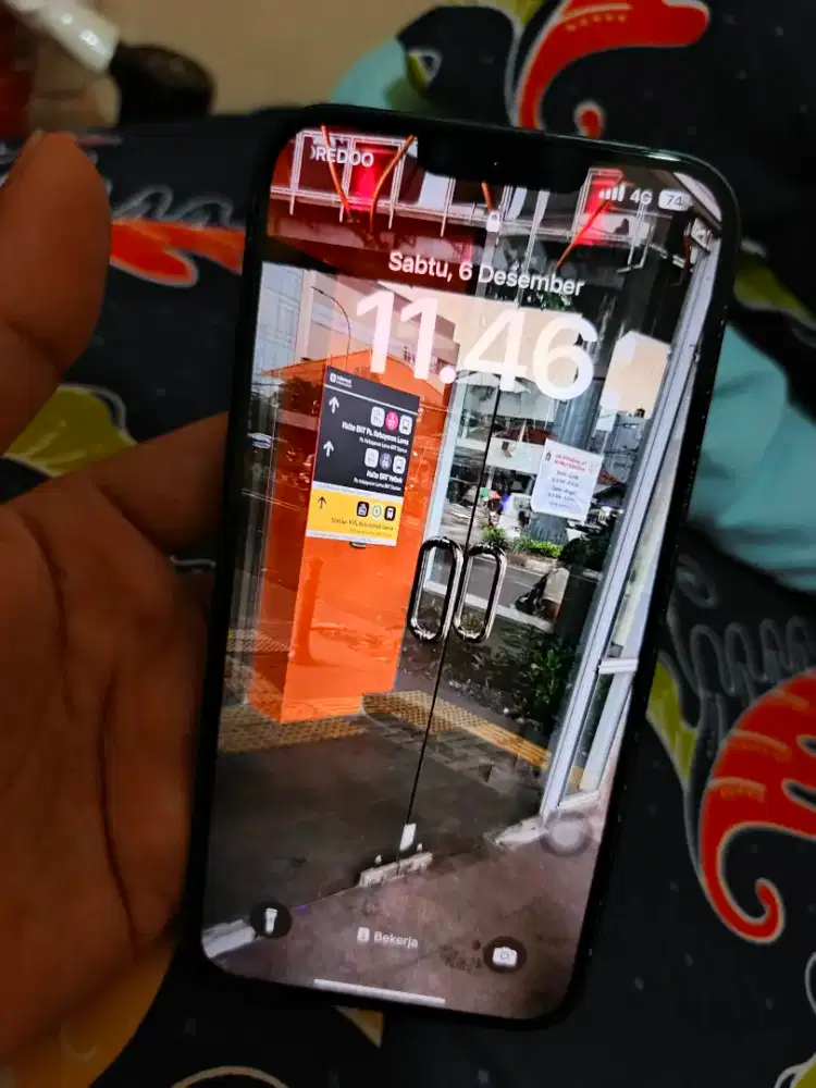 IPHONE 14 PLUS 256GB