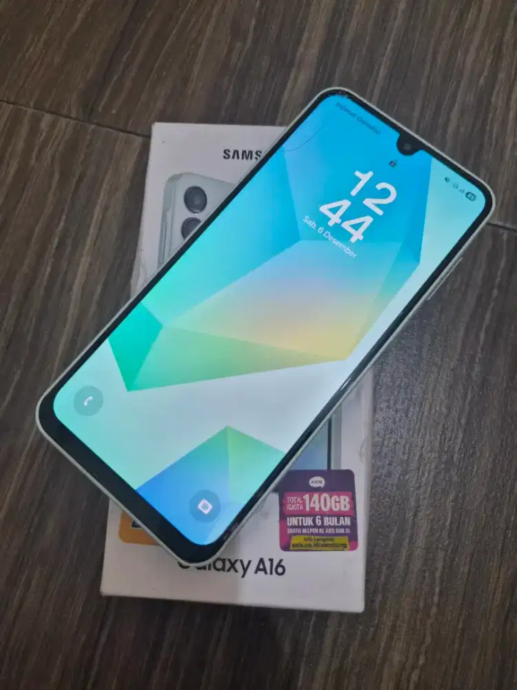 Samsung A16 LTE 8/128