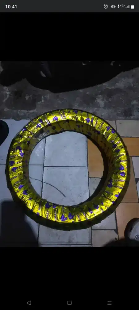 BAN PRIMAAX TUBLES (SK-06)