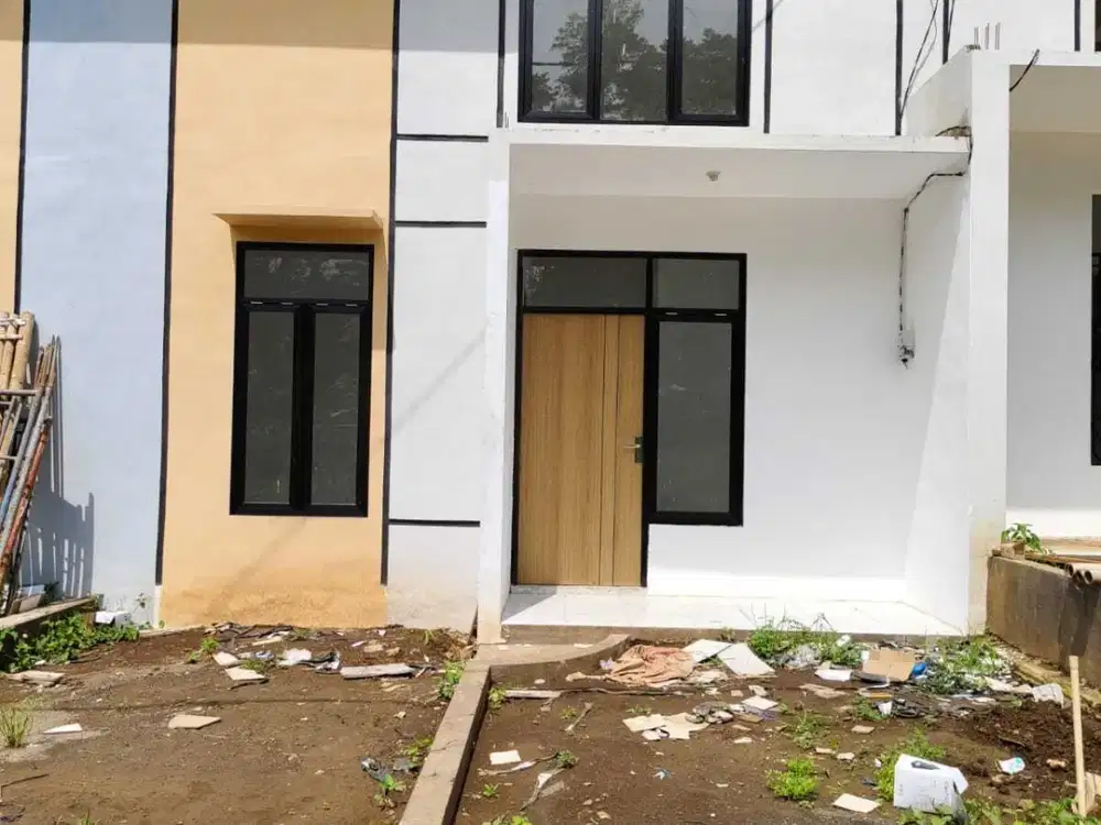 Rumah Subsidi murah Griya Randugading Tajinan Regency kwalitas terbaik