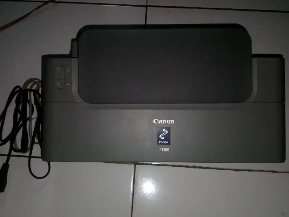 Dijual printer canon