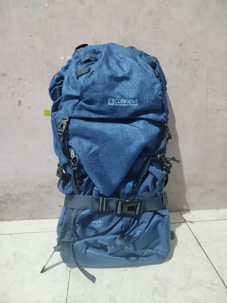 Carrier Consina