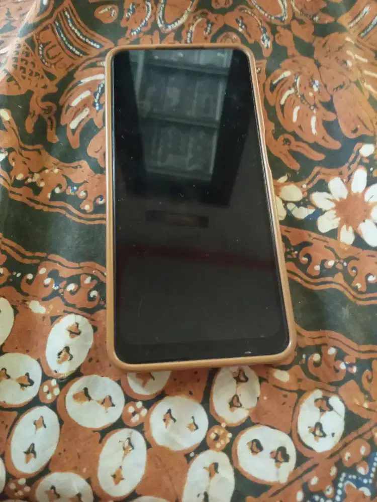 Sumsang dijual aja biar manfaat