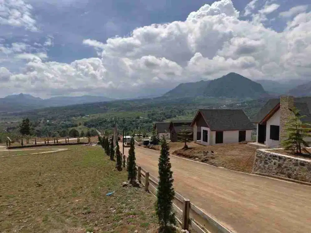 Tanah dijual murah mulai 70 jutaan 100m  SHM dekat jakarta Depok