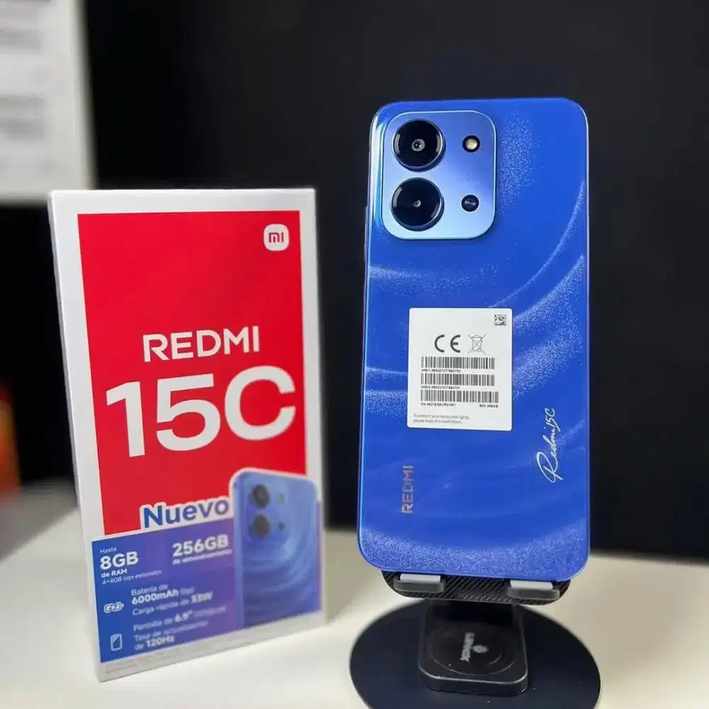 Redmi 14C 4G 6/128