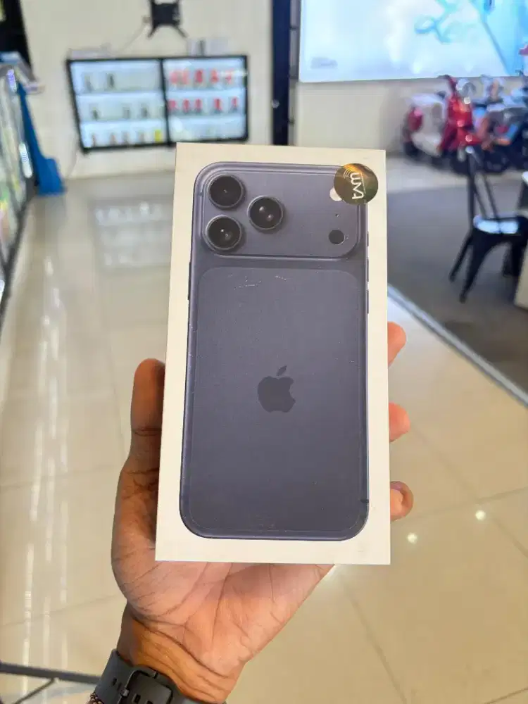 Iphone 17pro 512gb