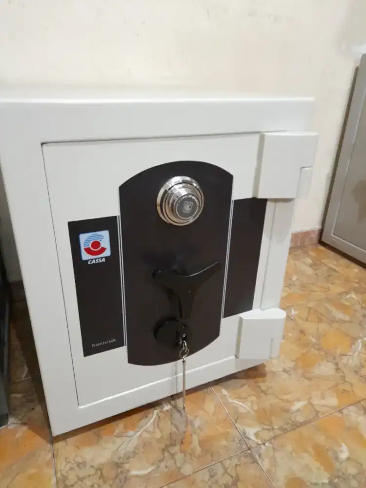 BRANKAS/BRANGNKAS CASSA PROTECTOR SIZE 1