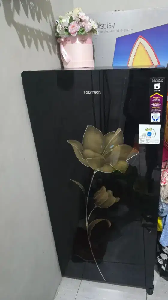 Dijual Kulkas 1 Pintu