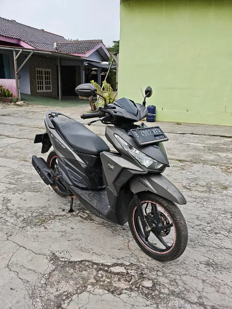 {jual cepat} Vario led old 150 Originall