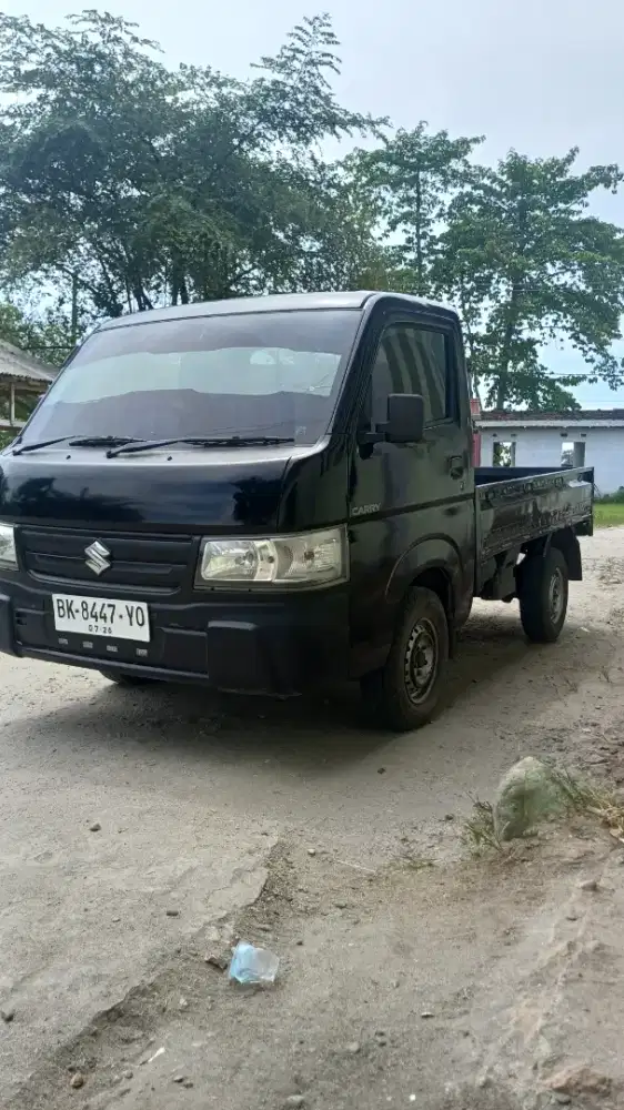 Di jual carry pick up